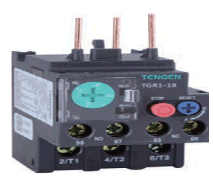 插针式热继电器 （JRS1DS）45