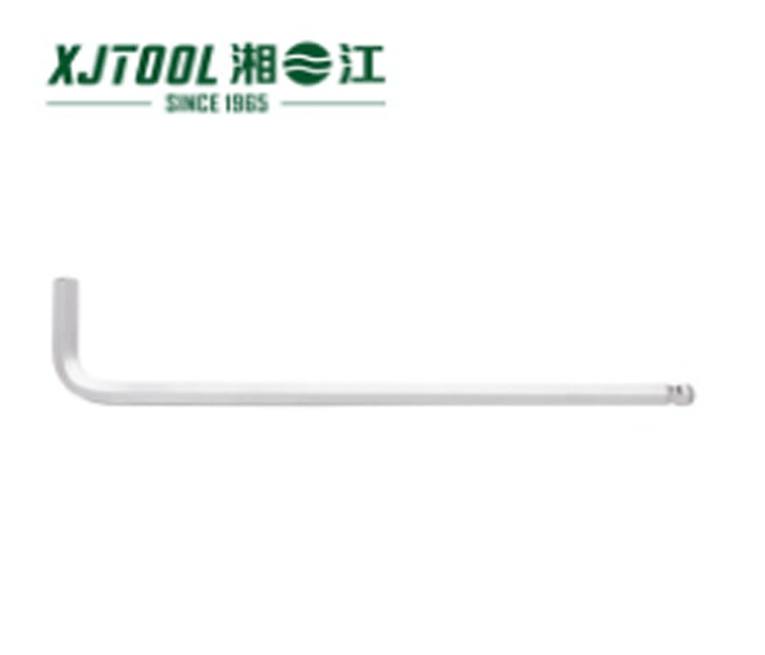 （亚光）特长球头内六角（板）