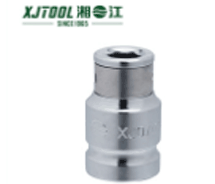 1/2系列H8旋具接头