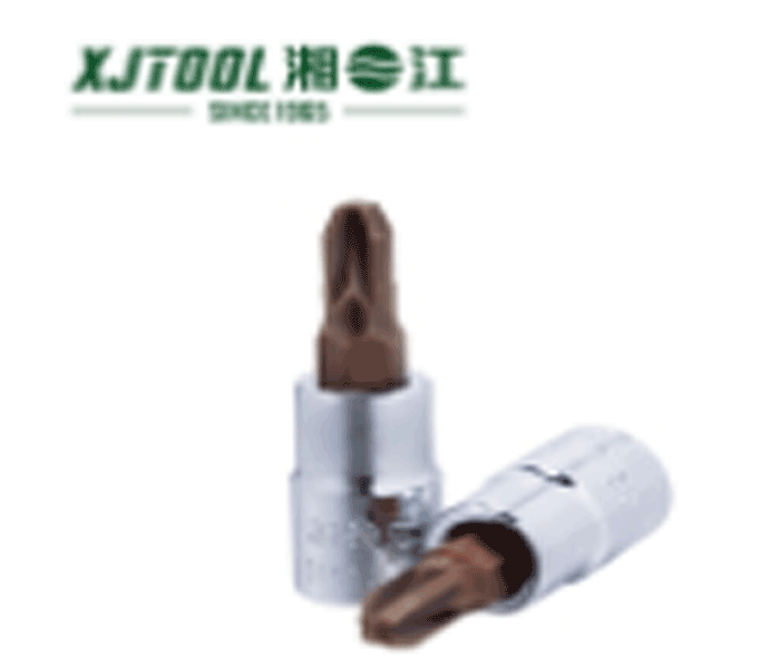 3/8(10mm)系列米字压批套筒