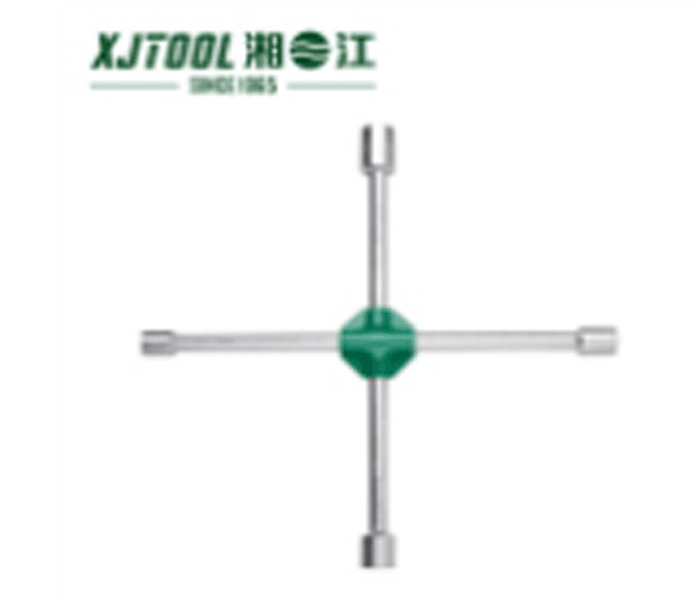 十字架轮胎扳手