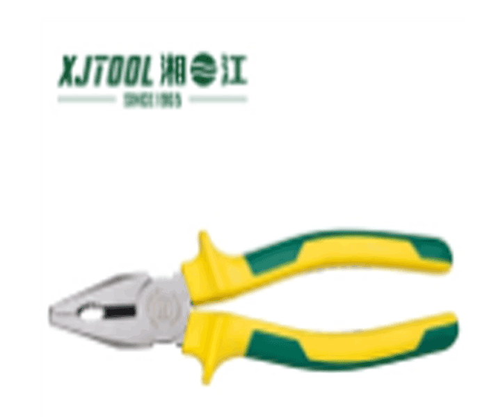 欧式钢丝钳（精品）