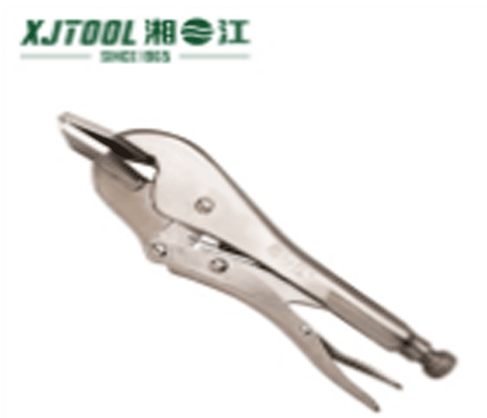 10寸折边反打大力钳