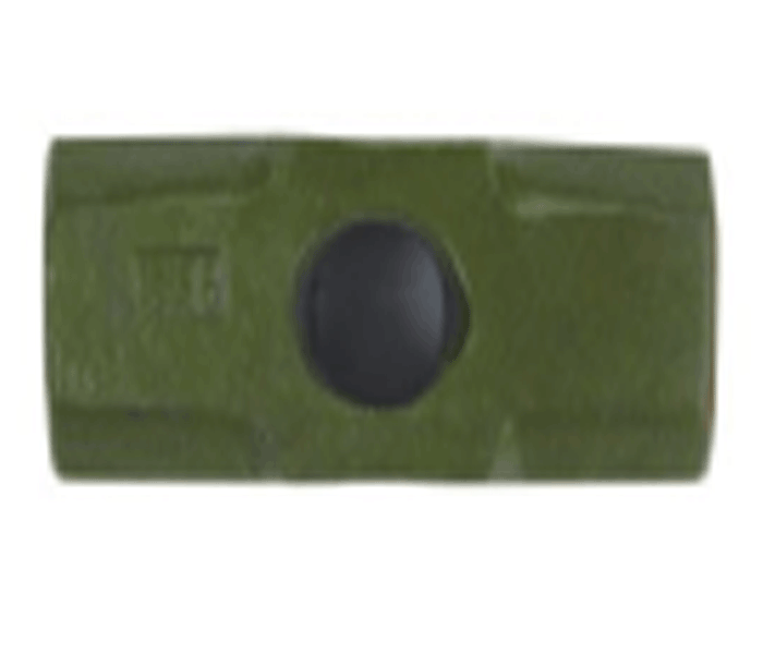 八角锤（不带柄）【爆款】