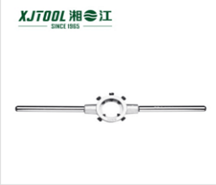 板牙绞手